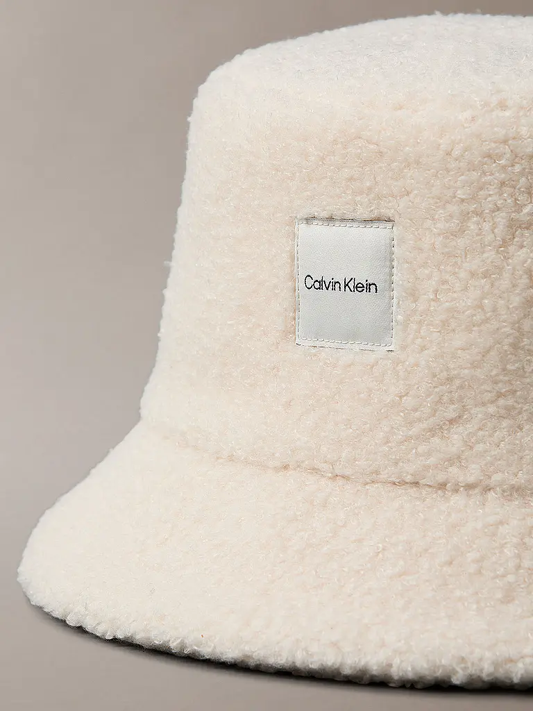 CALVIN KLEIN JEANS | Sombrero de pescador - Bucket Hat | 