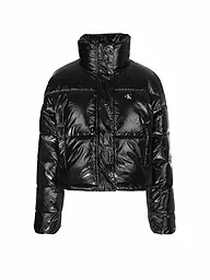 CALVIN KLEIN JEANS | Steppjacke | Negro