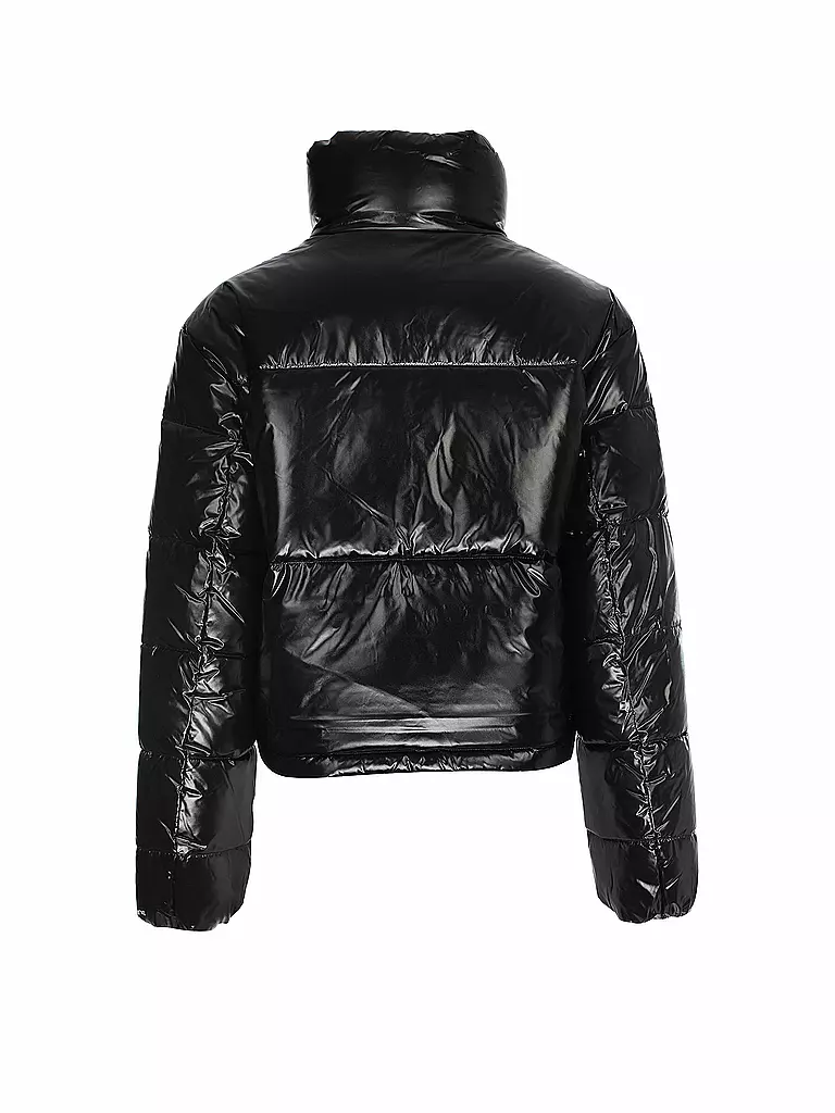 CALVIN KLEIN JEANS | Steppjacke | Negro