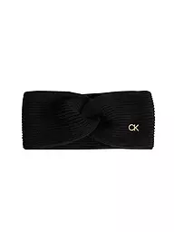 CALVIN KLEIN JEANS | Cinta para el pelo | Negro