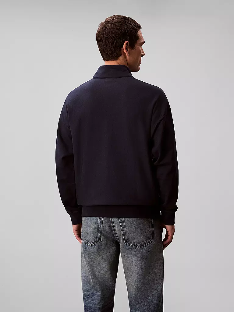 CALVIN KLEIN JEANS | Suéter Troyer | 