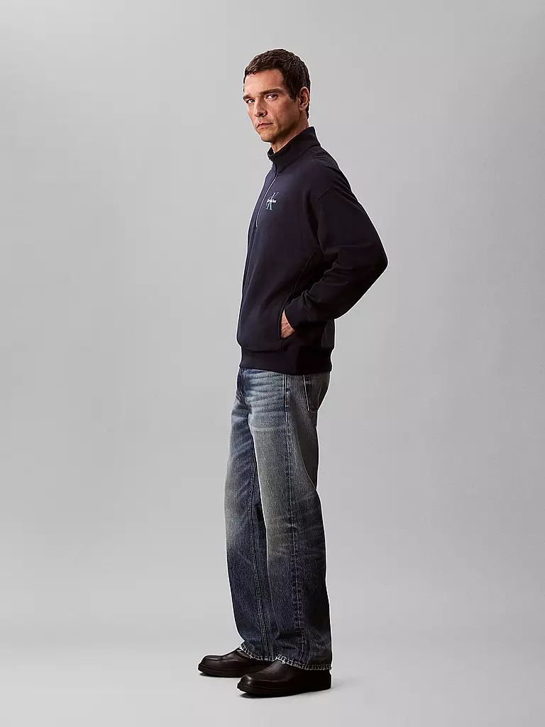 CALVIN KLEIN JEANS | Suéter Troyer | 