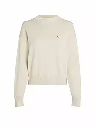 CALVIN KLEIN JEANS | Suéter | Gris claro