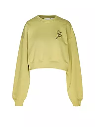CALVIN KLEIN JEANS | Suéter | Oliva