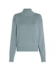 CALVIN KLEIN JEANS | Suéter | Azul claro