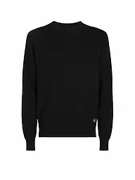 CALVIN KLEIN JEANS | Suéter | Negro