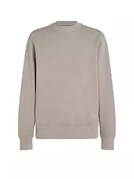 CALVIN KLEIN JEANS | Suéter | Gris