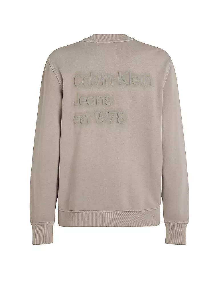 CALVIN KLEIN JEANS | Suéter | 