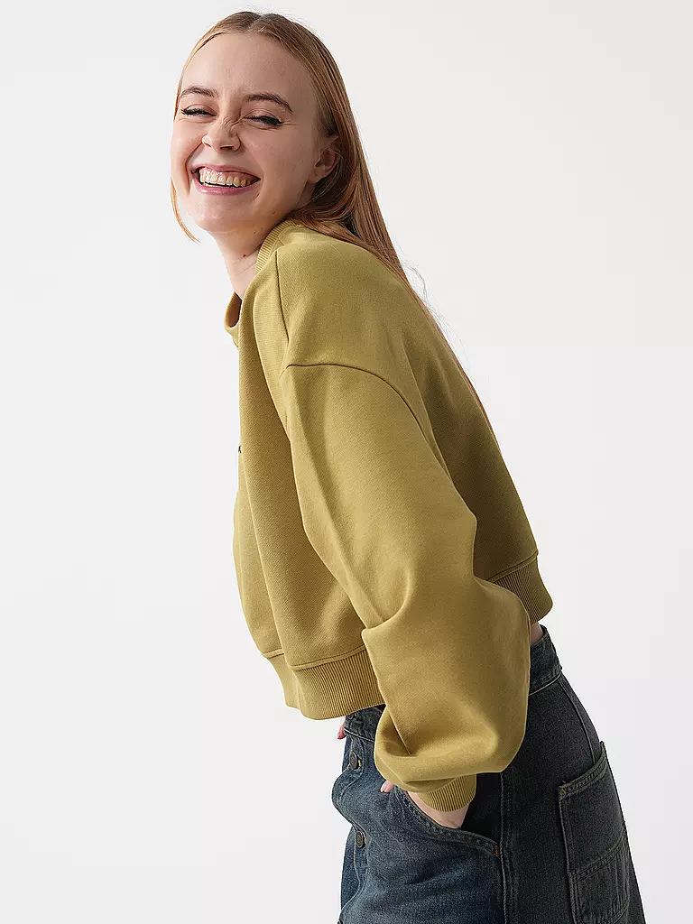 CALVIN KLEIN JEANS | Suéter | 