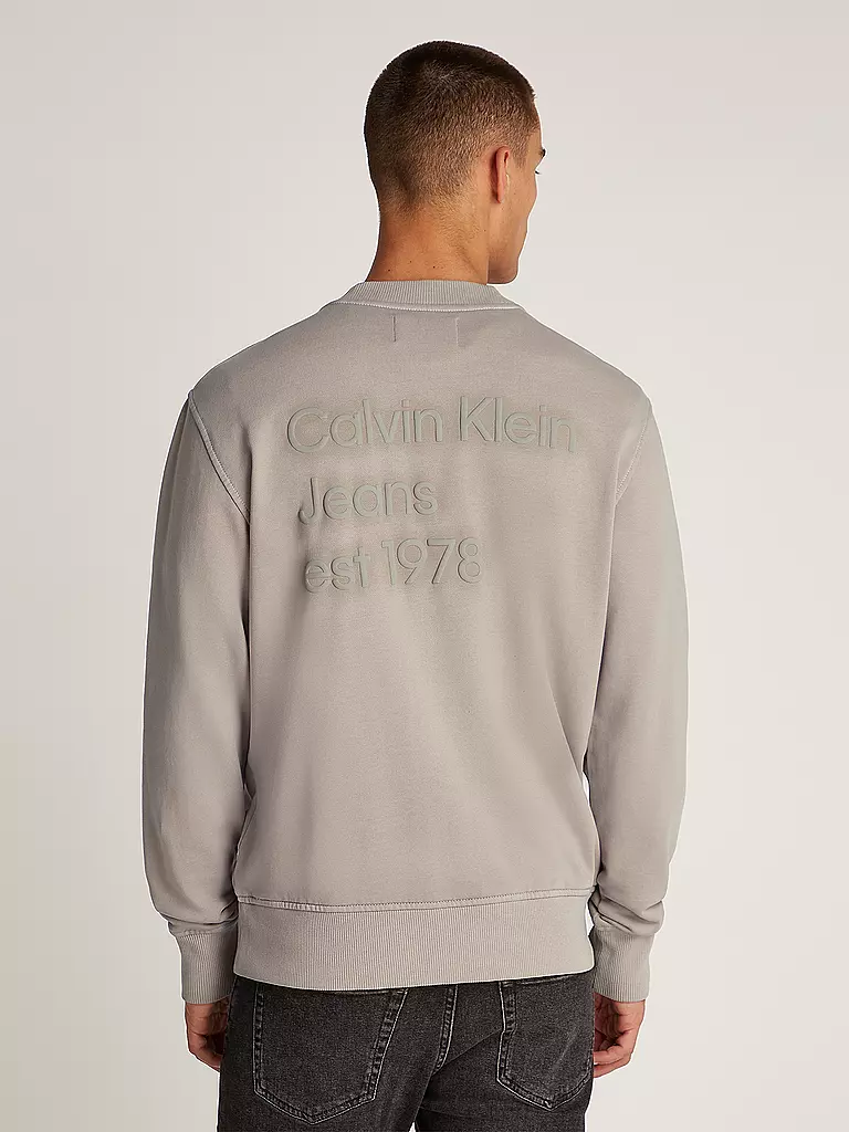 CALVIN KLEIN JEANS | Suéter | 