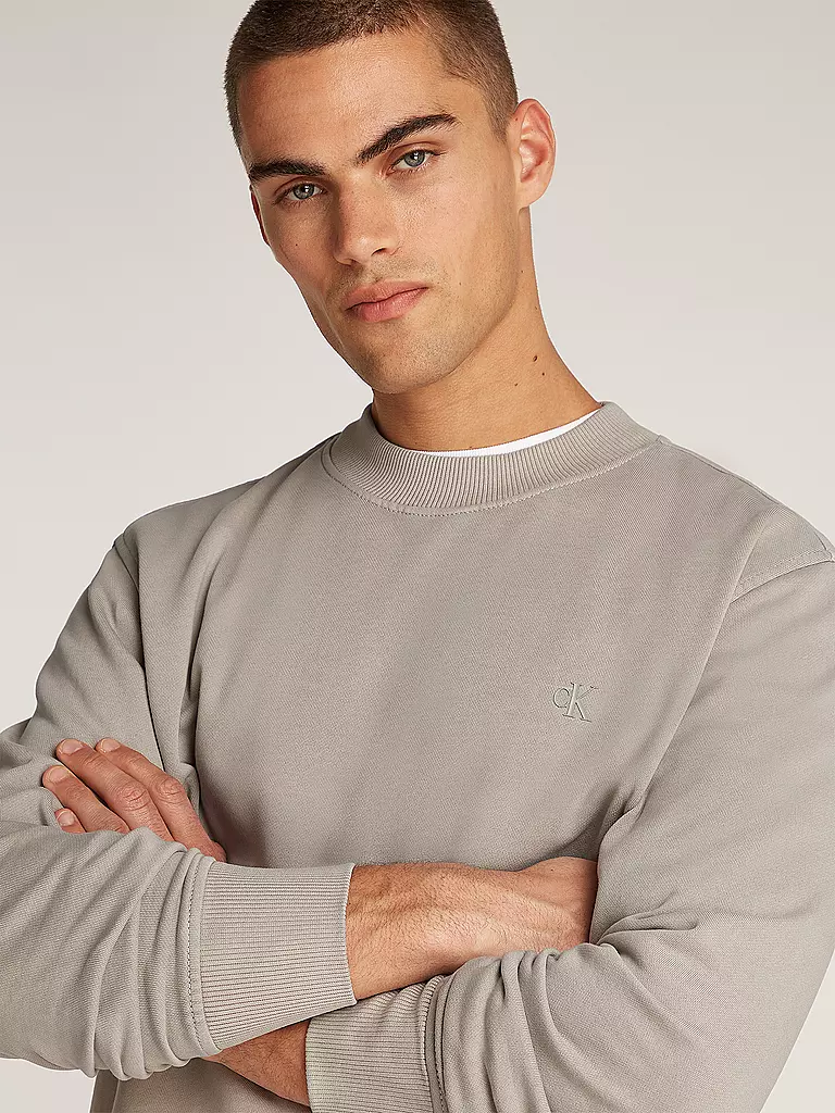 CALVIN KLEIN JEANS | Suéter | 