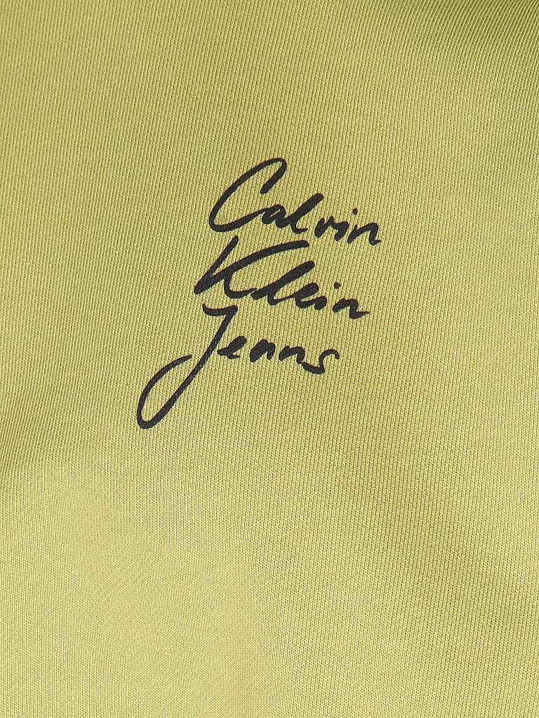 CALVIN KLEIN JEANS | Suéter | 