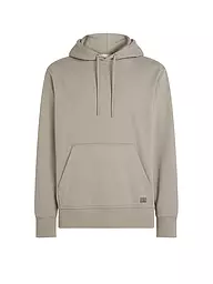 CALVIN KLEIN JEANS | Sudadera con capucha - Hoodie | Gris