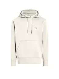 CALVIN KLEIN JEANS | Sudadera con capucha - Hoodie | Blanco