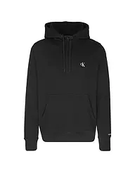CALVIN KLEIN JEANS | Sudadera con capucha - Hoodie | Negro