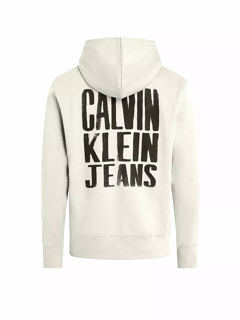 CALVIN KLEIN JEANS | Sudadera con capucha - Hoodie | 