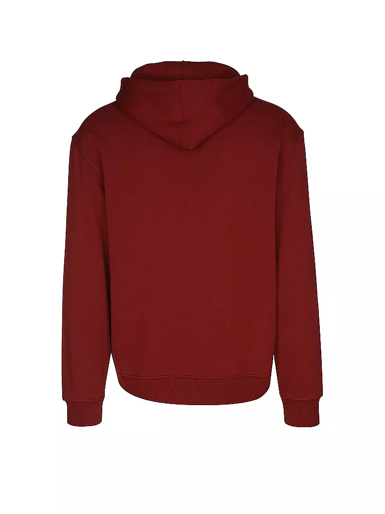 CALVIN KLEIN JEANS | Sudadera con capucha - Hoodie | 