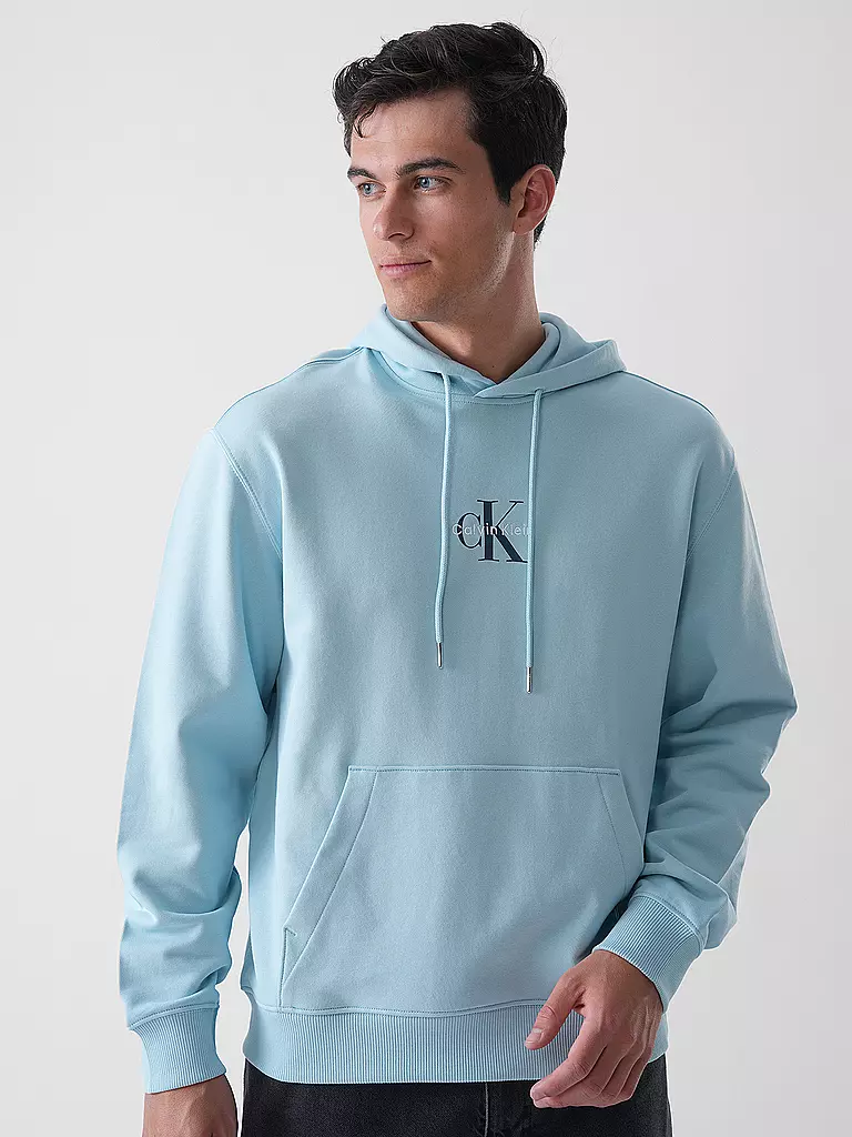 CALVIN KLEIN JEANS | Sudadera con capucha - Hoodie | 