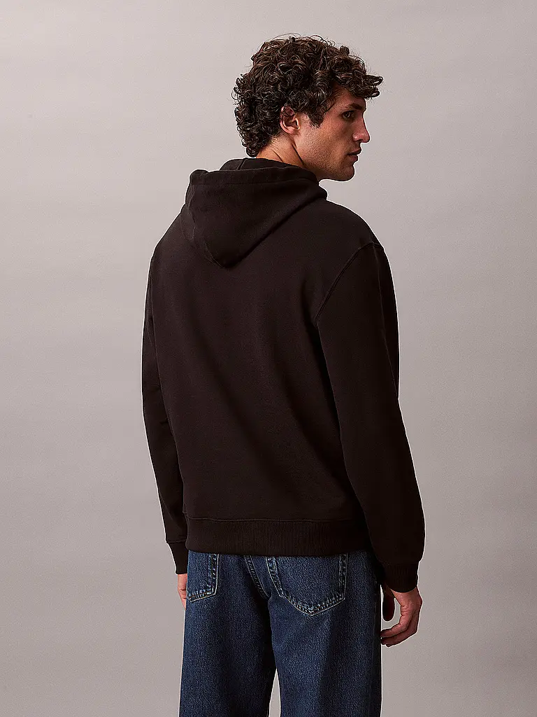 CALVIN KLEIN JEANS | Sudadera con capucha - Hoodie | 