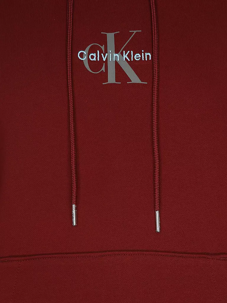CALVIN KLEIN JEANS | Sudadera con capucha - Hoodie | 