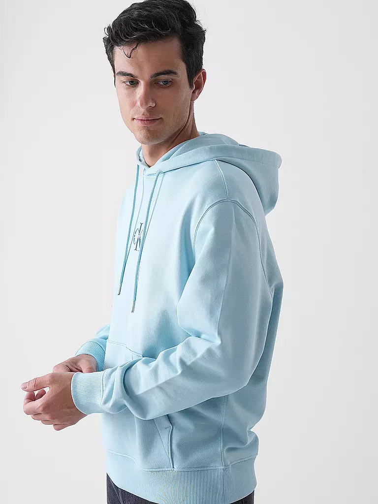 CALVIN KLEIN JEANS | Sudadera con capucha - Hoodie | 