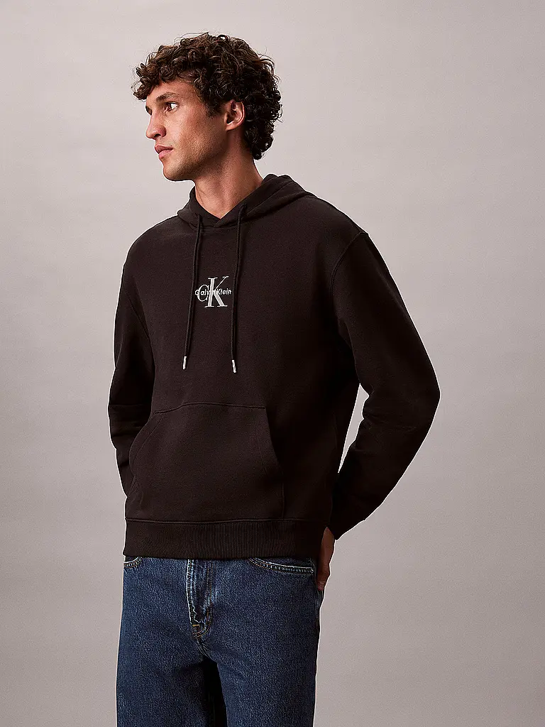 CALVIN KLEIN JEANS | Sudadera con capucha - Hoodie | 