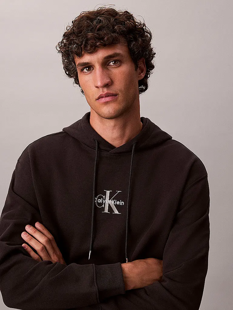 CALVIN KLEIN JEANS | Sudadera con capucha - Hoodie | 