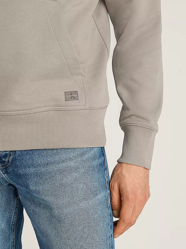 CALVIN KLEIN JEANS | Sudadera con capucha - Hoodie | 