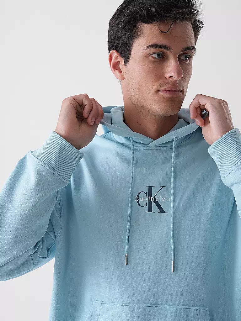 CALVIN KLEIN JEANS | Sudadera con capucha - Hoodie | 