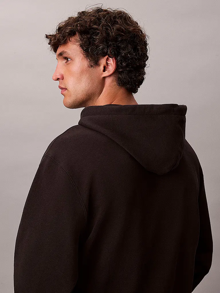 CALVIN KLEIN JEANS | Sudadera con capucha - Hoodie | 