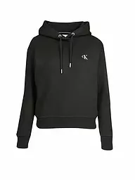 CALVIN KLEIN JEANS | Sudadera con capucha | Negro