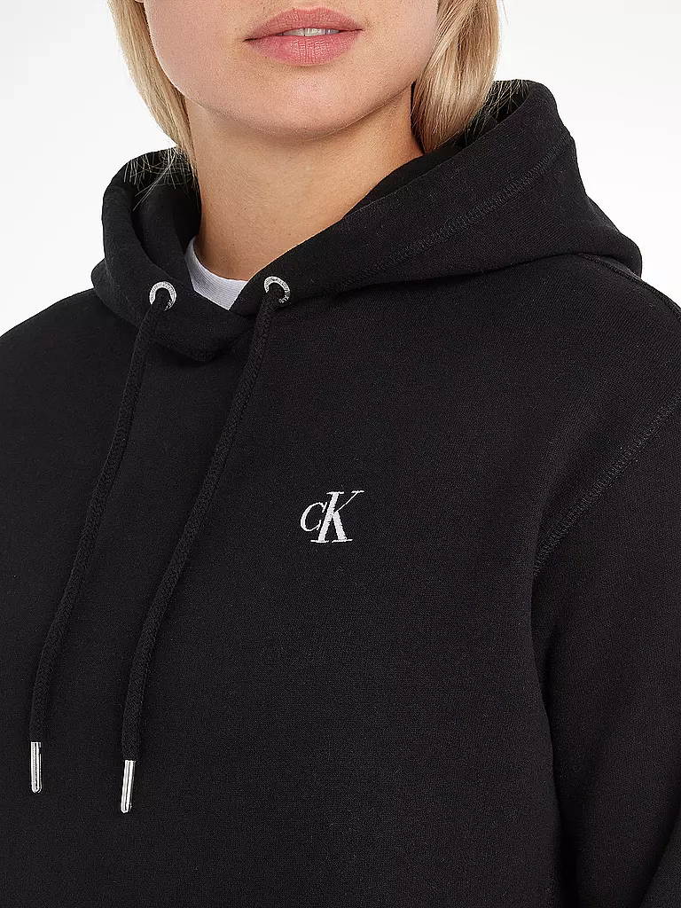 CALVIN KLEIN JEANS | Sudadera con capucha | 
