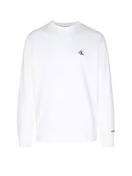 CALVIN KLEIN JEANS | Sweater | Blanco