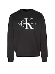 CALVIN KLEIN JEANS | Sweater  | Negro