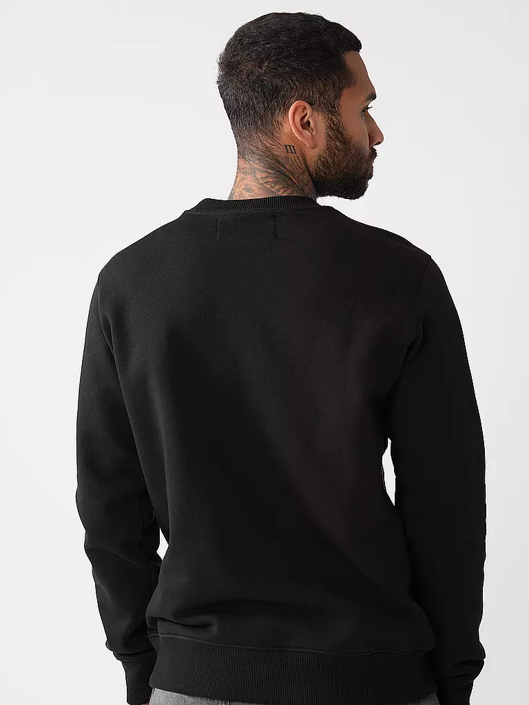 CALVIN KLEIN JEANS | Sweater  | Negro