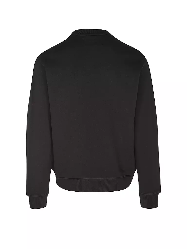 CALVIN KLEIN JEANS | Sweater  | Negro