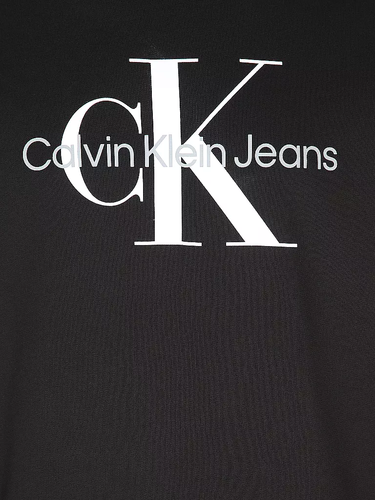 CALVIN KLEIN JEANS | Sweater  | Negro