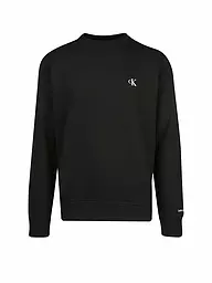 CALVIN KLEIN JEANS | Sweater | Negro