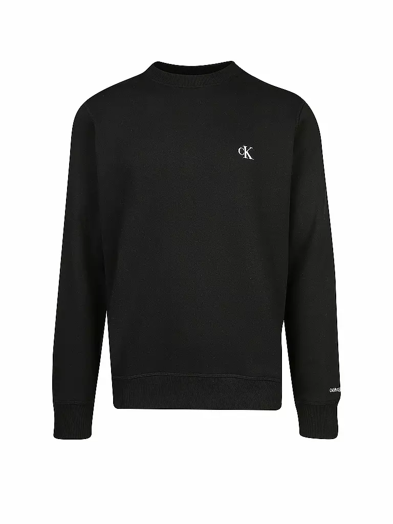 CALVIN KLEIN JEANS | Sweater | Negro
