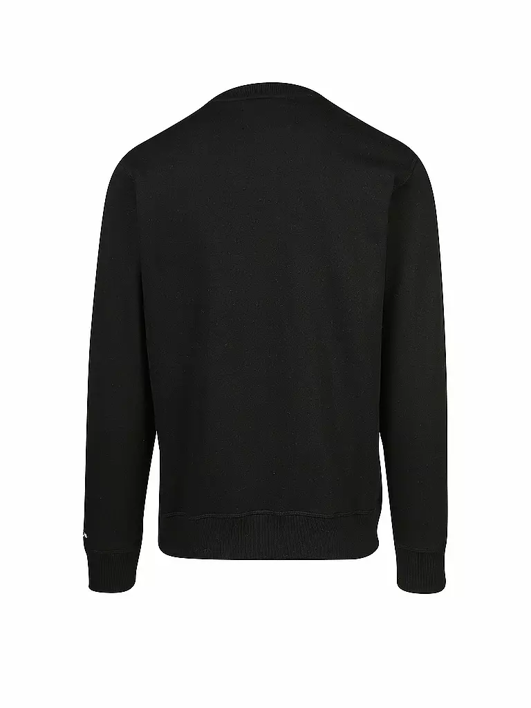 CALVIN KLEIN JEANS | Sweater | Negro