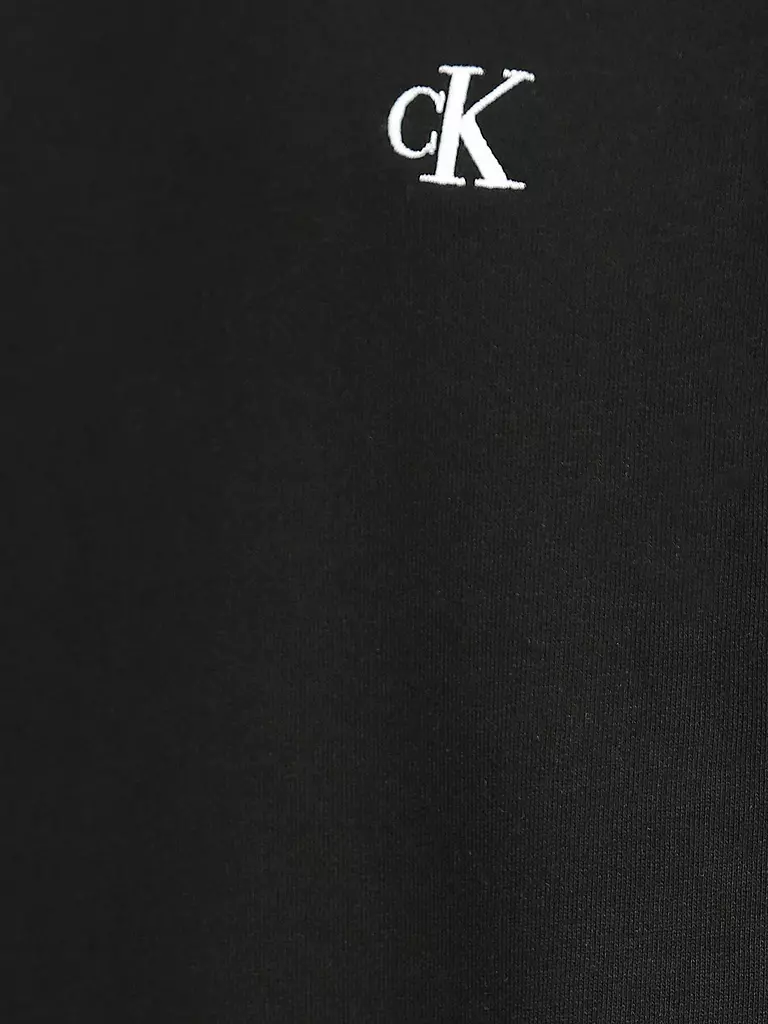 CALVIN KLEIN JEANS | Sweater | Negro