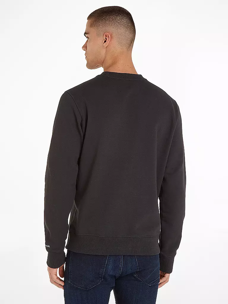 CALVIN KLEIN JEANS | Sweater | Negro