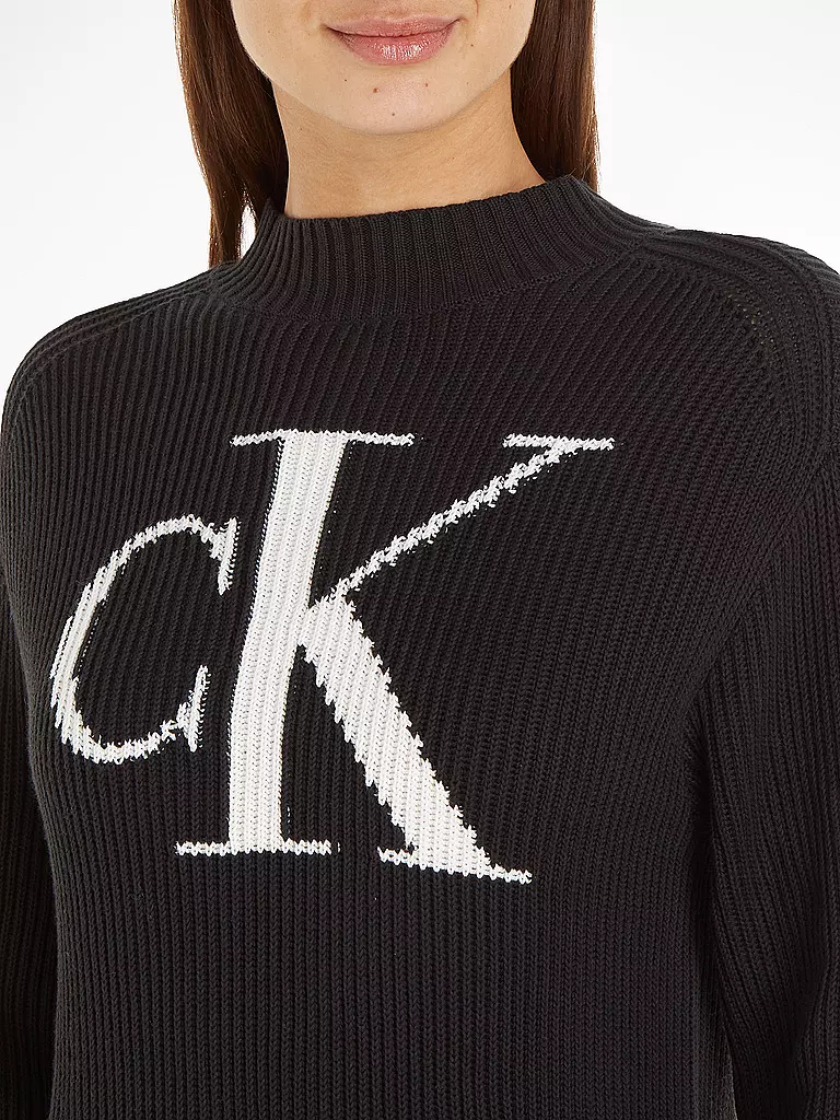 CALVIN KLEIN JEANS | Sweatkleid | 