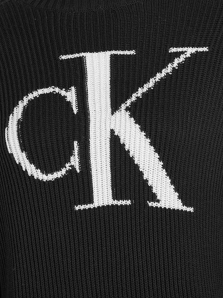 CALVIN KLEIN JEANS | Sweatkleid | 