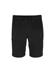 CALVIN KLEIN JEANS | Sweatshorts | Negro