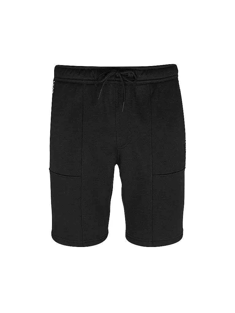 CALVIN KLEIN JEANS | Sweatshorts | Negro
