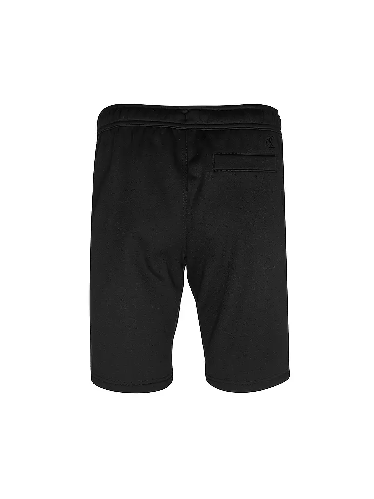CALVIN KLEIN JEANS | Sweatshorts | Negro