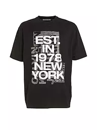 CALVIN KLEIN JEANS | T-Shirt  | Negro