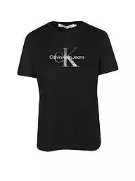 CALVIN KLEIN JEANS | T-Shirt  | Negro