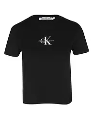 CALVIN KLEIN JEANS | T-Shirt  | Negro